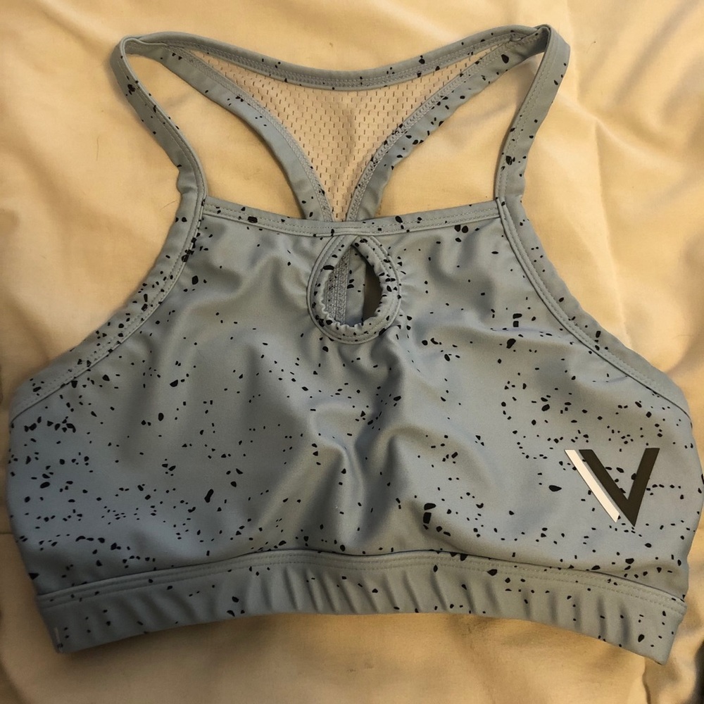 Vull Sports bra